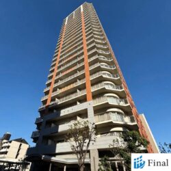◆◆お問い合わせ・ご見学 窓口◆◆ 0120-664-188 (通話無料) ファイナルエステート外観