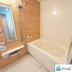 ◆◆お問い合わせ・ご見学 窓口◆◆ 0120-664-188 (通話無料) ファイナルエステート風呂