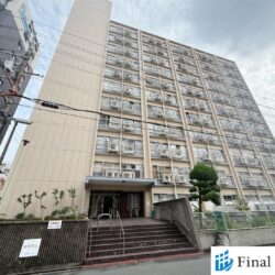 ◆◆お問い合わせ・ご見学 窓口◆◆ 0120-664-188 (通話無料) ファイナルエステート外観