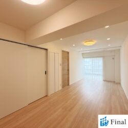 ◆◆お問い合わせ・ご見学 窓口◆◆ 0120-664-188 (通話無料) ファイナルエステート居間