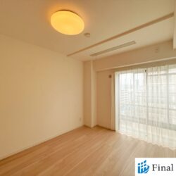 ◆◆お問い合わせ・ご見学 窓口◆◆ 0120-664-188 (通話無料) ファイナルエステート洋室