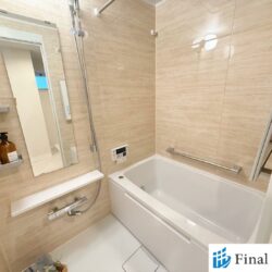 ◆◆お問い合わせ・ご見学 窓口◆◆ 0120-664-188 (通話無料) ファイナルエステート風呂