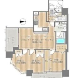 ◆◆お問い合わせ・ご見学 窓口◆◆ 0120-664-188 (通話無料) ファイナルエステート間取