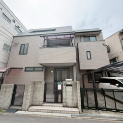 ◆◆お問い合わせ・ご見学 窓口◆◆ 0120-664-188 (通話無料) ファイナルエステート外観