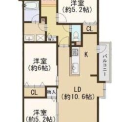 ◆◆お問い合わせ・ご見学 窓口◆◆ 0120-664-188 (通話無料) ファイナルエステート間取