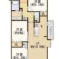 間取 ◆◆お問い合わせ・ご見学 窓口◆◆ 0120-664-188 (通話無料) ファイナルエステート
