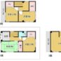 間取 ◆◆お問い合わせ・ご見学 窓口◆◆ 0120-664-188 (通話無料) ファイナルエステート