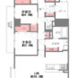 間取 ◆◆お問い合わせ・ご見学 窓口◆◆ 0120-664-188 (通話無料) ファイナルエステート