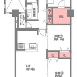 ◆◆お問い合わせ・ご見学 窓口◆◆ 0120-664-188 (通話無料) ファイナルエステート間取
