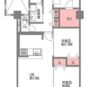 間取 ◆◆お問い合わせ・ご見学 窓口◆◆ 0120-664-188 (通話無料) ファイナルエステート
