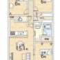 間取 ◆◆お問い合わせ・ご見学 窓口◆◆ 0120-664-188 (通話無料) ファイナルエステート