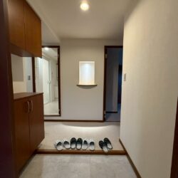 共用廊下がなくプライベート感ある構造です♪｜◆◆お問い合わせ・ご見学 窓口◆◆ 0120-664-188 (通話無料) ファイナルエステート