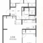 間取 ◆◆お問い合わせ・ご見学 窓口◆◆ 0120-664-188 (通話無料) ファイナルエステート