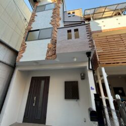 ★価格値下げ★福島区海老江3丁目【中古戸建】2025年リフォーム済み！！