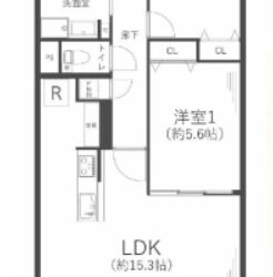◆◆お問い合わせ・ご見学 窓口◆◆ 0120-664-188 (通話無料) ファイナルエステート間取