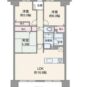 間取 ◆◆お問い合わせ・ご見学 窓口◆◆ 0120-664-188 (通話無料) ファイナルエステート