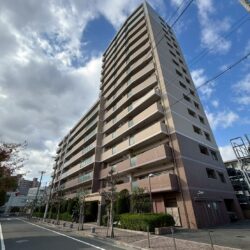 BELISTA都島毛馬橋 【フルリノベーション済み物件！】