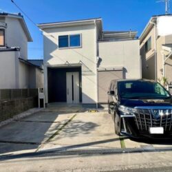 外観　大型車両2台駐車可能！！ ◆◆お問い合わせ・ご見学 窓口◆◆ 0120-664-188 (通話無料) ファイナルエステート外観