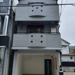 ◆◆お問い合わせ・ご見学 窓口◆◆ 0120-664-188 (通話無料) ファイナルエステート外観