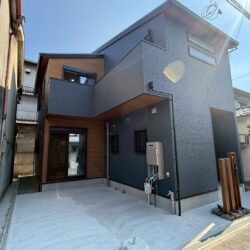 東大阪市大蓮東