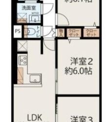 ◆◆お問い合わせ・ご見学 窓口◆◆ 0120-664-188 (通話無料) ファイナルエステート間取
