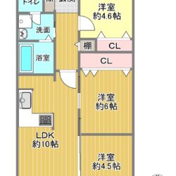 プレシオ野江【R7年リノベーション済み！】 ナチュラルテイストなオシャレなマンションです♪