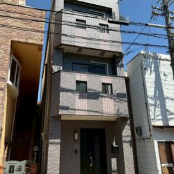 ◆◆お問い合わせ・ご見学 窓口◆◆ 0120-664-188 (通話無料) ファイナルエステート外観