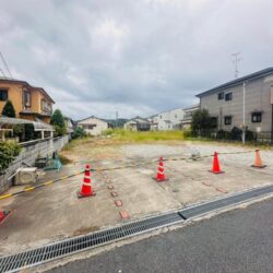 ♦建築条件なし土地♦　◆◆お問い合わせ・ご見学 窓口◆◆ 0120-664-188 (通話無料) ファイナルエステート外観